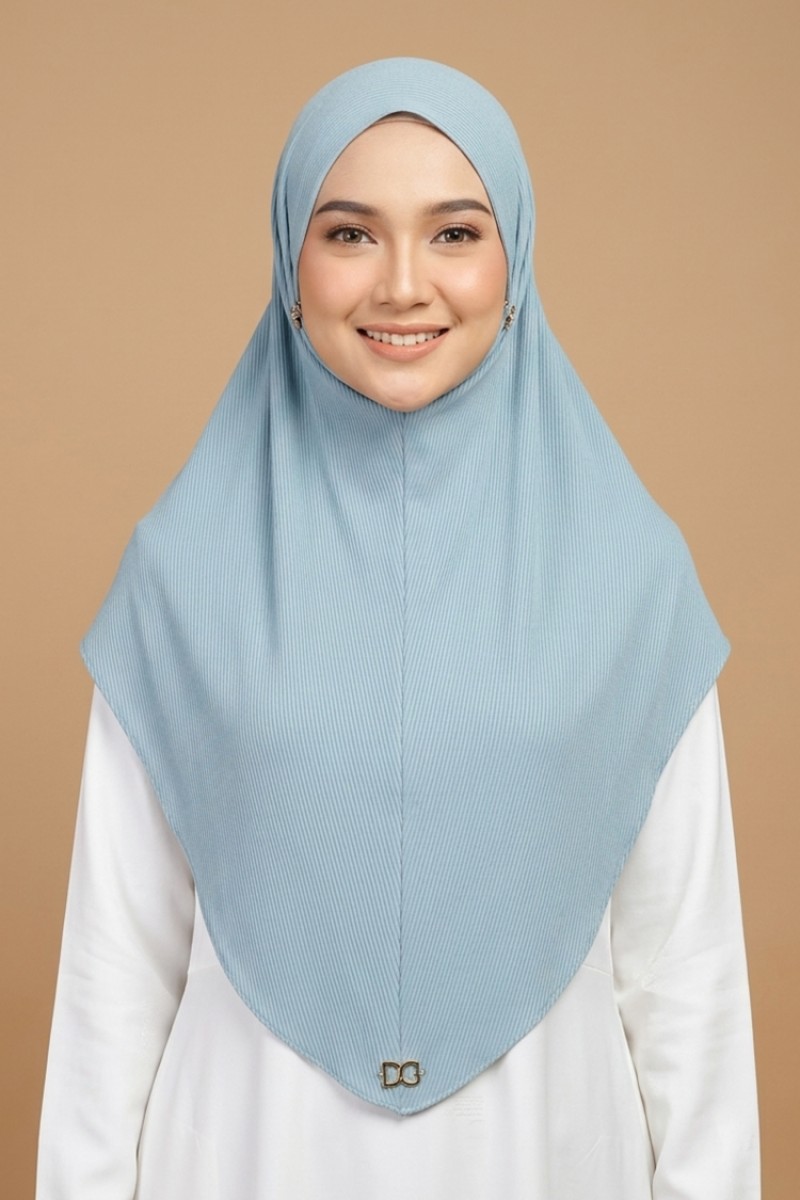 Flexi Zanna Plus - Powder Blue